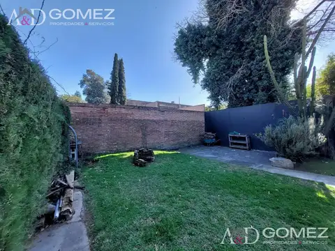 Terreno en Venta 50  mts Fondo