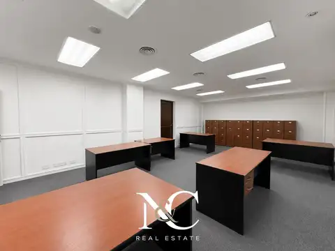 Oficina en venta en Tribunales