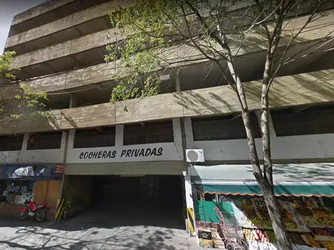 RIOJA 655 - Seguridad las 24hs