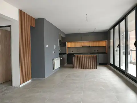 Ayacucho 1300, Piso 5°