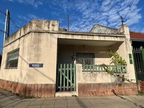 Casa en Venta de 2 dormitorios