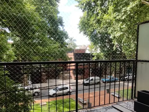 Venta - Av de Los Incas 4000 - Departamento 2 Amb - Hecho a Nuevo!