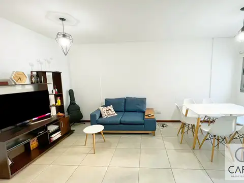 Riccheri 1100, Piso 02