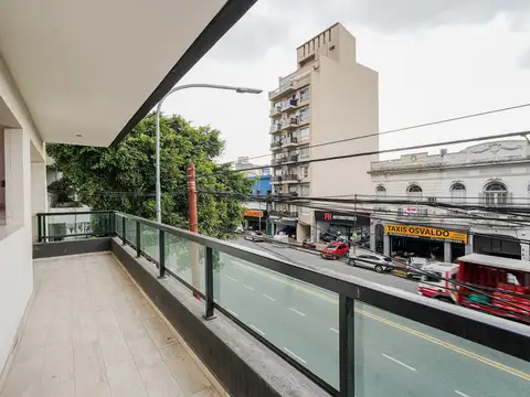 Venta Departamento 3 ambientes Villa Luro a Estrenar