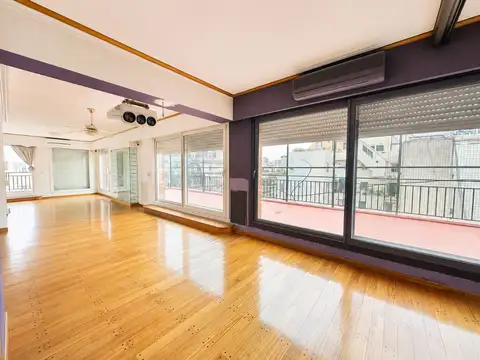 Departamento en Venta al Norte