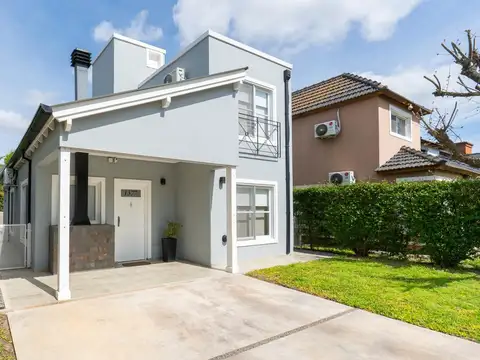 Casa en Venta de 3 dormitorios
