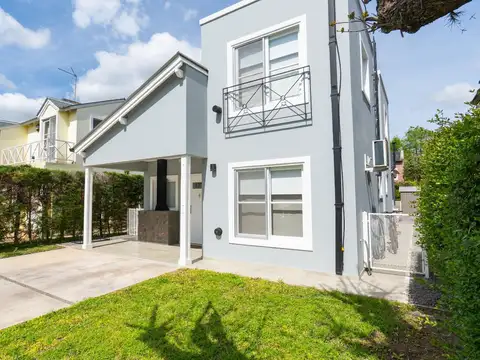 Casa en Venta en Francisco Álvarez, USD 275.000