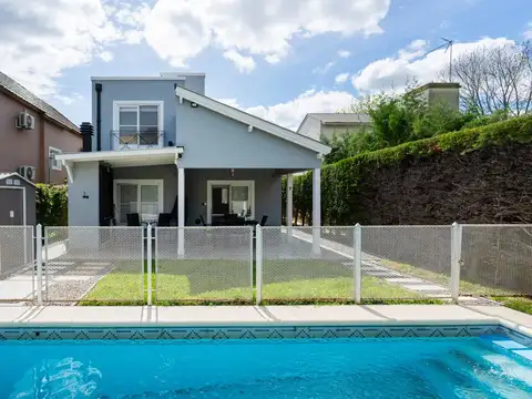 Casa en Venta 30 años