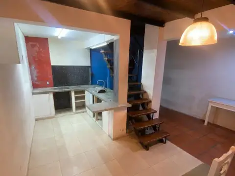 Depto Tipo Casa en Venta de 3 dormitorios
