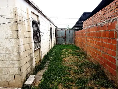 Casa en Alquiler de 3 dormitorios