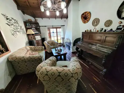 Ituzaingó 5900, Piso 0