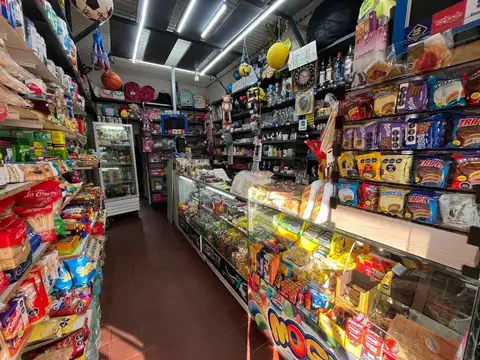 Fondo Comercio en Venta en Malvin Norte, USD 49.000