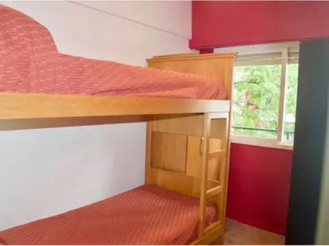 Barrio Norte, San Luis 2700. 3er piso al frente, 3 amb , 65m2, u$s 900 (Alq min 3 meses)