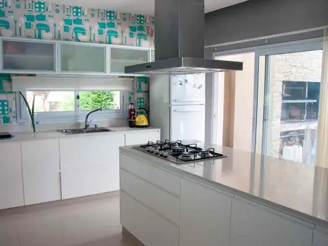 Casa en Venta 7 años