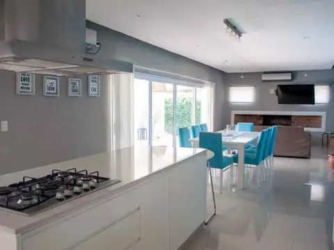 Casa en Venta al Suroeste