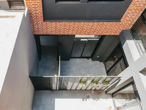 Depto Tipo Casa en Alquiler A Estrenar