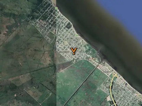 Casa en Venta al Norte