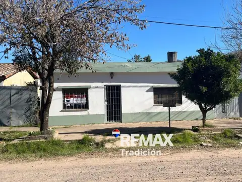CASA EN VENTA  B BARBERAN - APTA CRÉDITO
