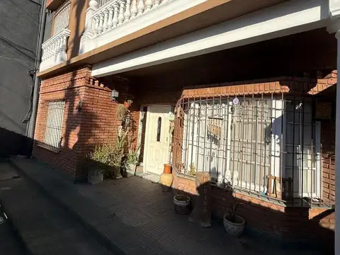 Casa en Venta en José Clemente Paz, USD 165.000