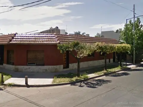 Junín 400