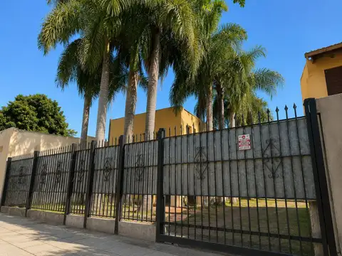 OPORTUNIDAD LOTE 558 M2 SAN JUSTO POSIBILIDAD VIVIENDA FLIAR