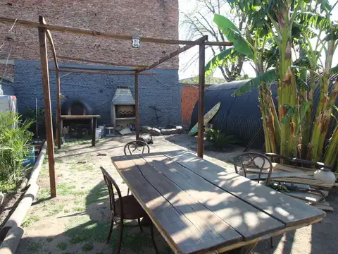 Terreno en Venta en San Justo, USD 299.990