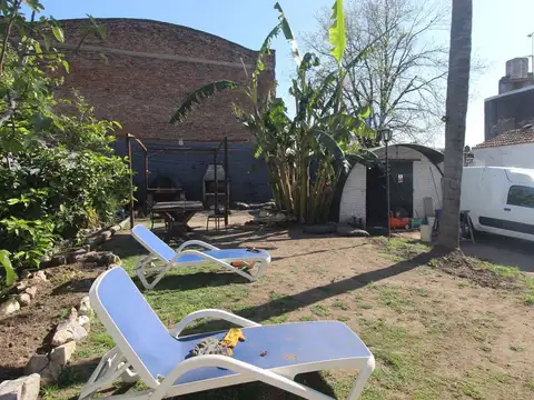 Terreno en Venta en San Justo, USD 299.990