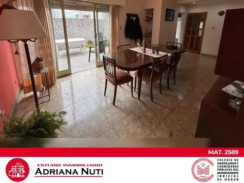 Departamento en Venta de 5 ambientes