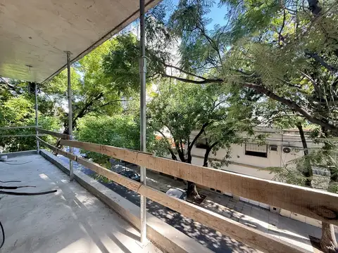 Allende 2000, Piso 2