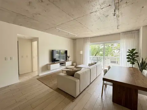 Venta Departamento 3 Ambientes en Pozo - Monte Castro