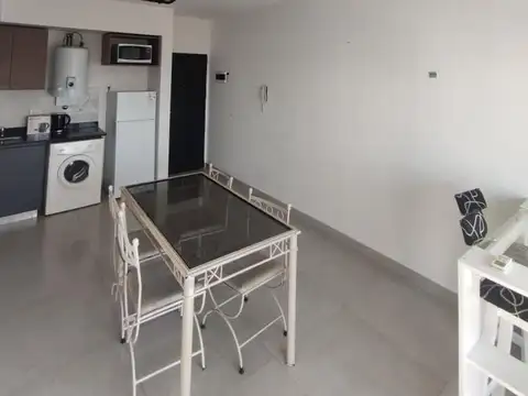 Departamento en Alquiler Apto profesional
