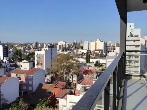 DEPARTAMENTO 2 AMBIENTES AMOBLADO