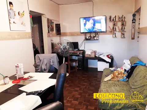 Ceferino Ramírez 5400