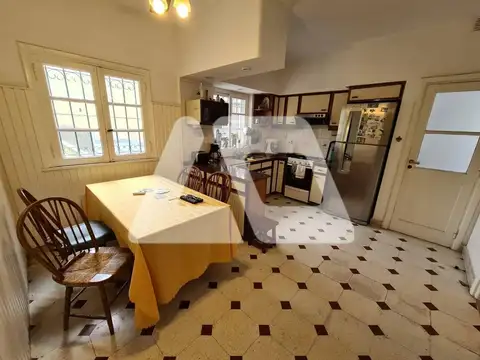 Casa en Venta 56 años