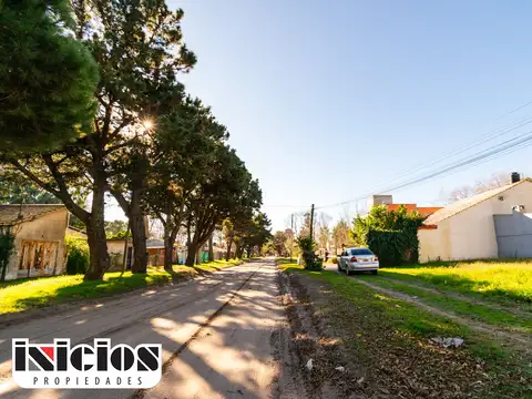 Terreno en Venta de 183,0 m2
