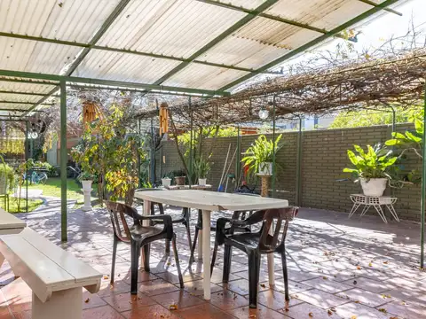 Casa en Venta de 6 dormitorios