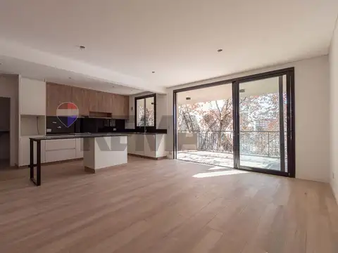 Departamento en Venta en Villa del Parque, USD 430.000