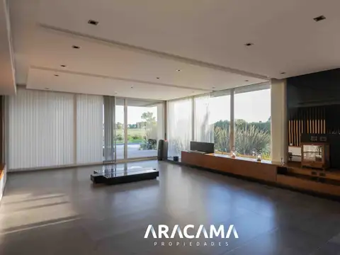 Casa en Venta de 6 dormitorios