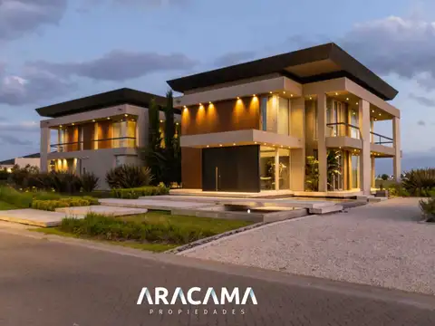 La Providencia Resort & Country Club 1100