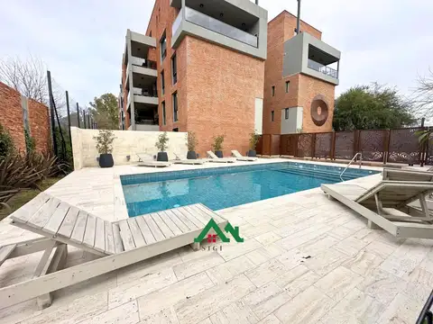 Departamento en Venta 3 años