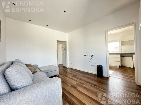 Depto Tipo Casa en Venta de 2 dormitorios