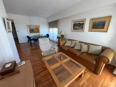 Departamento en Venta en Recoleta, USD 260.000