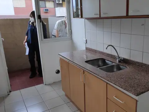 Departamento en Venta 20 años