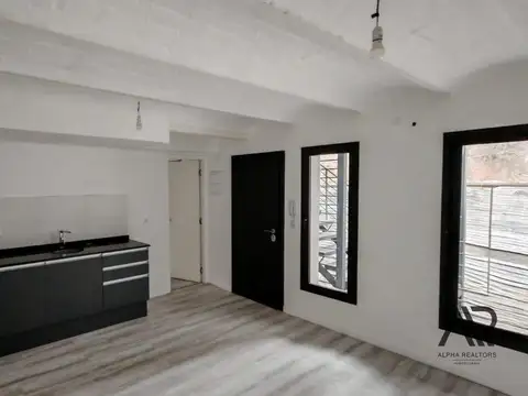 Apartamento en alquiler en Aguada
