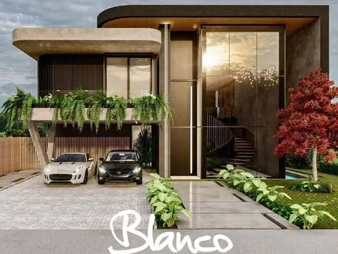 Casa en Alquiler A Estrenar