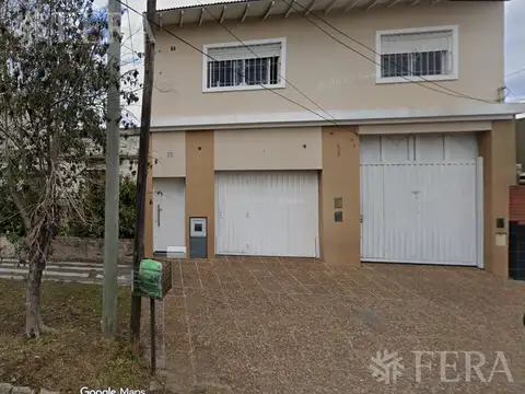 Alquiler Galpón en Gerli