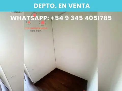 Departamento en Venta de 3 dormitorios