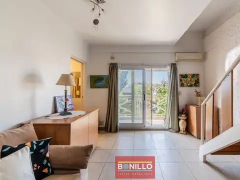 ASUNCION 2900, Piso 2