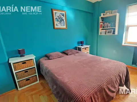 Departamento en Venta 40 años