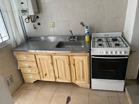 Depto Tipo Casa en Alquiler al Norte